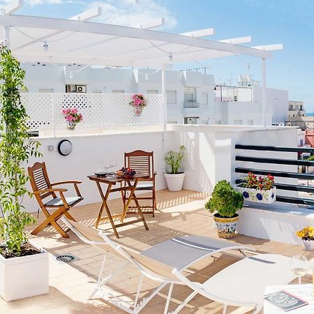 Summerland Apartments Рота Екстер'єр фото