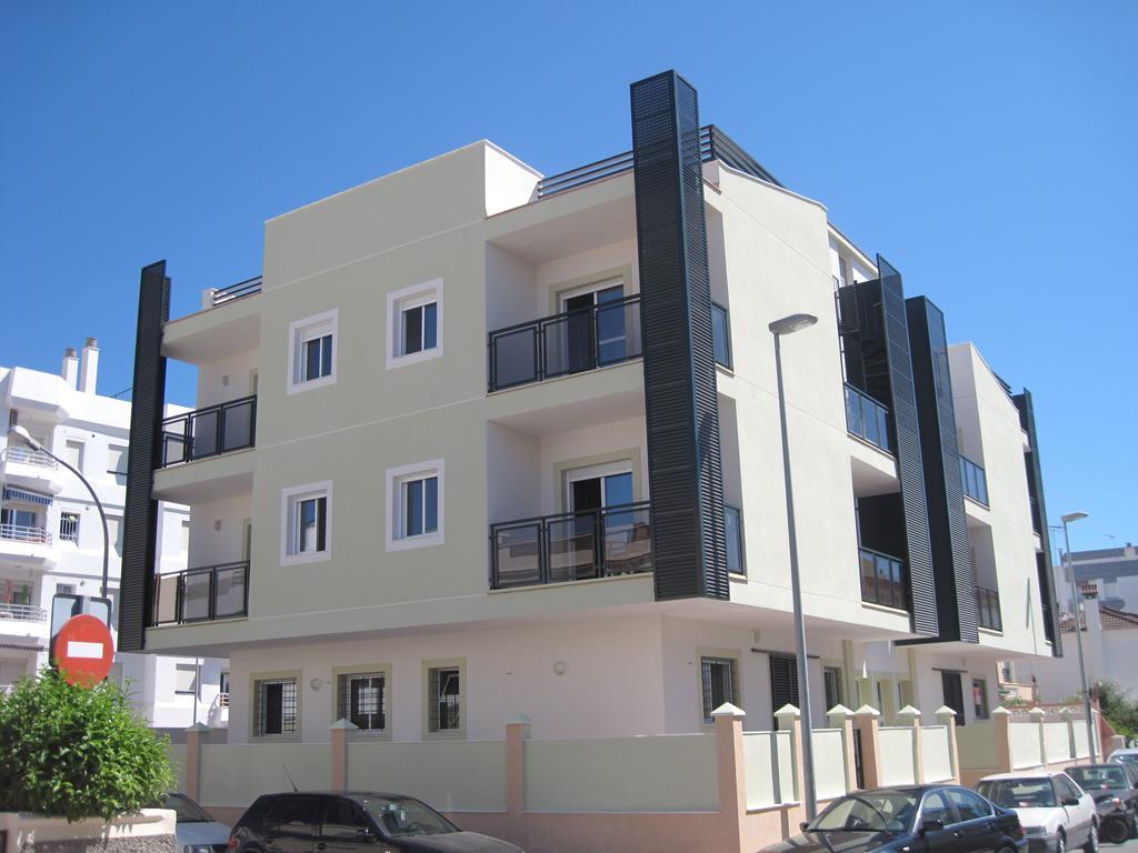 Summerland Apartments Рота Екстер'єр фото