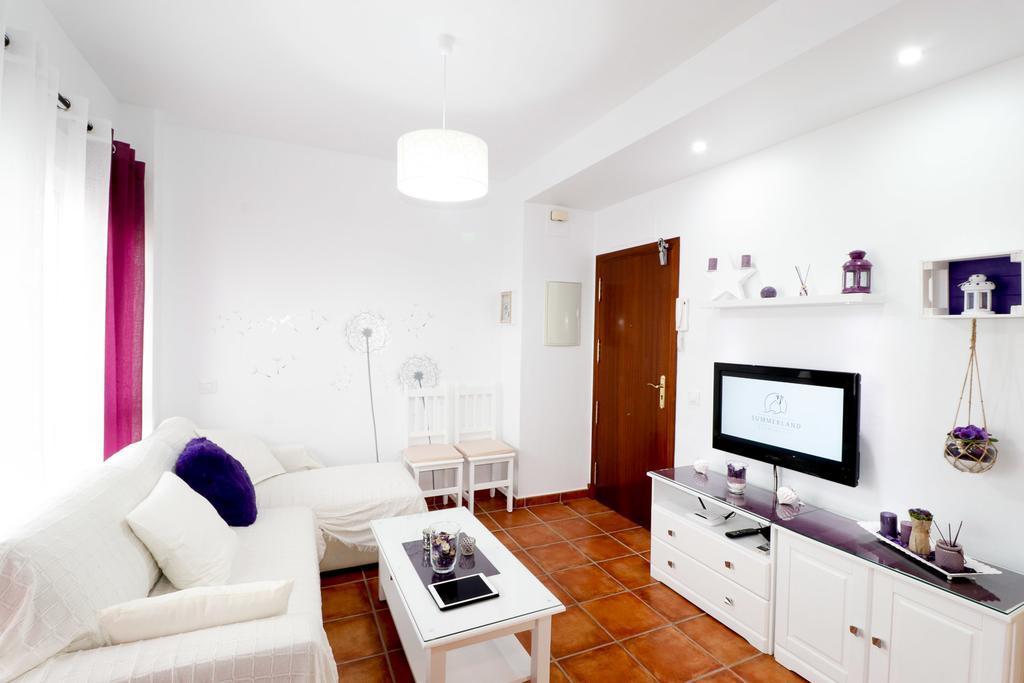 Summerland Apartments Рота Екстер'єр фото