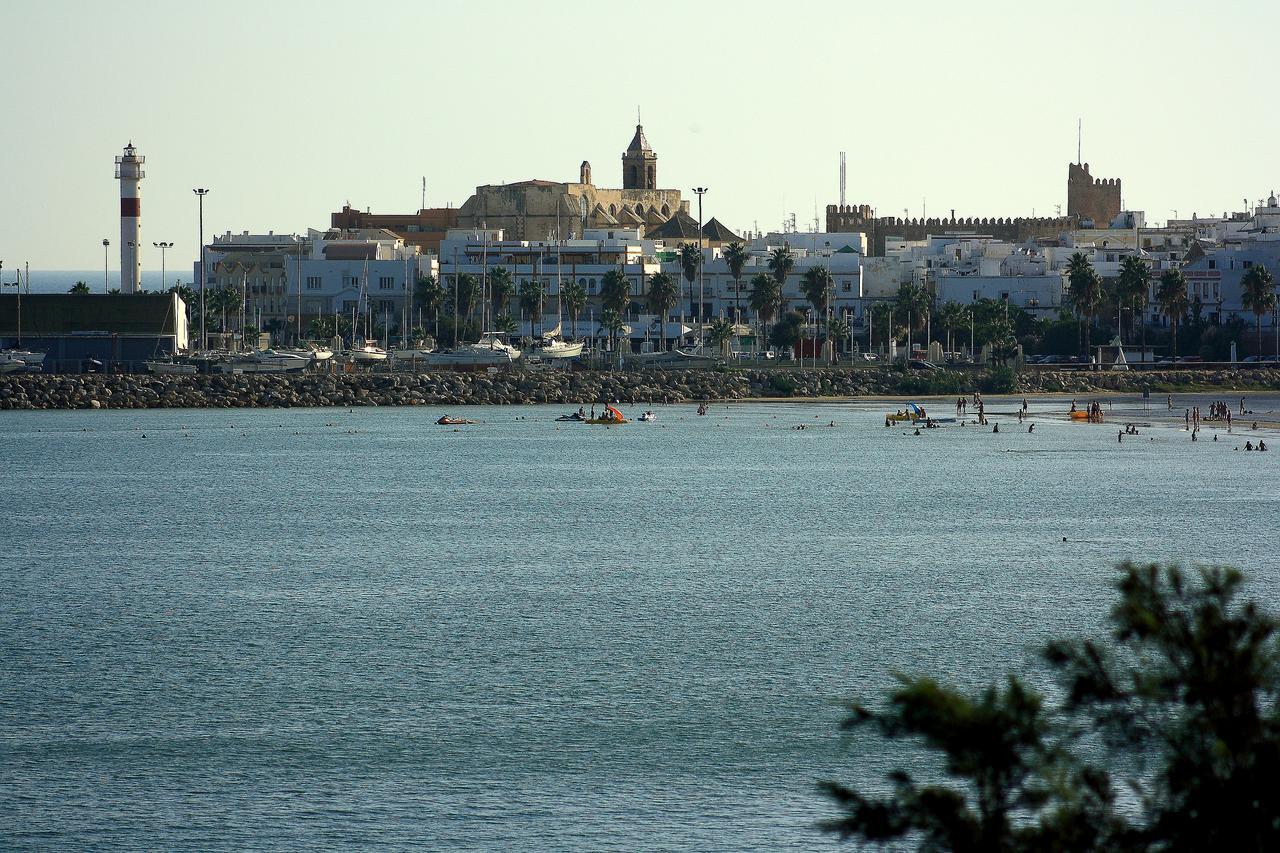Summerland Apartments Рота Екстер'єр фото