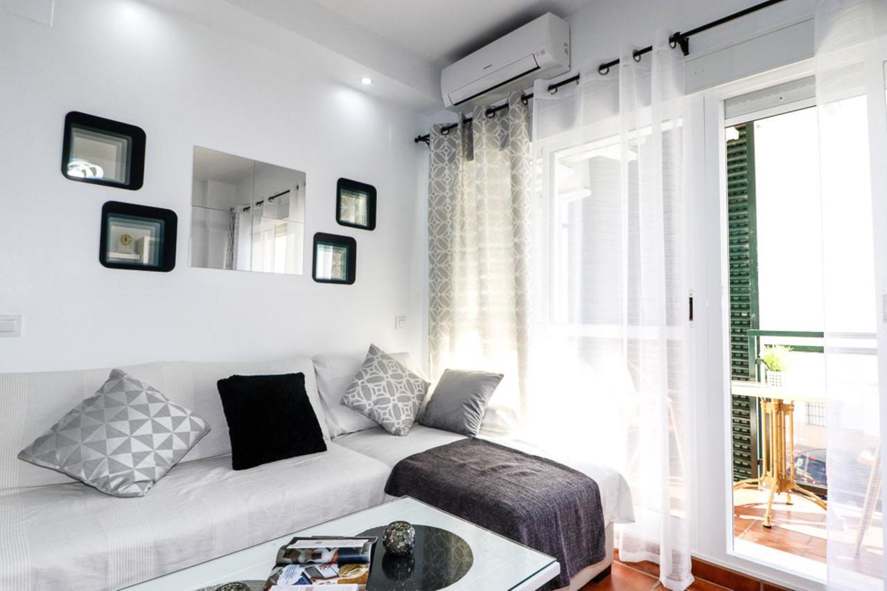 Summerland Apartments Рота Екстер'єр фото