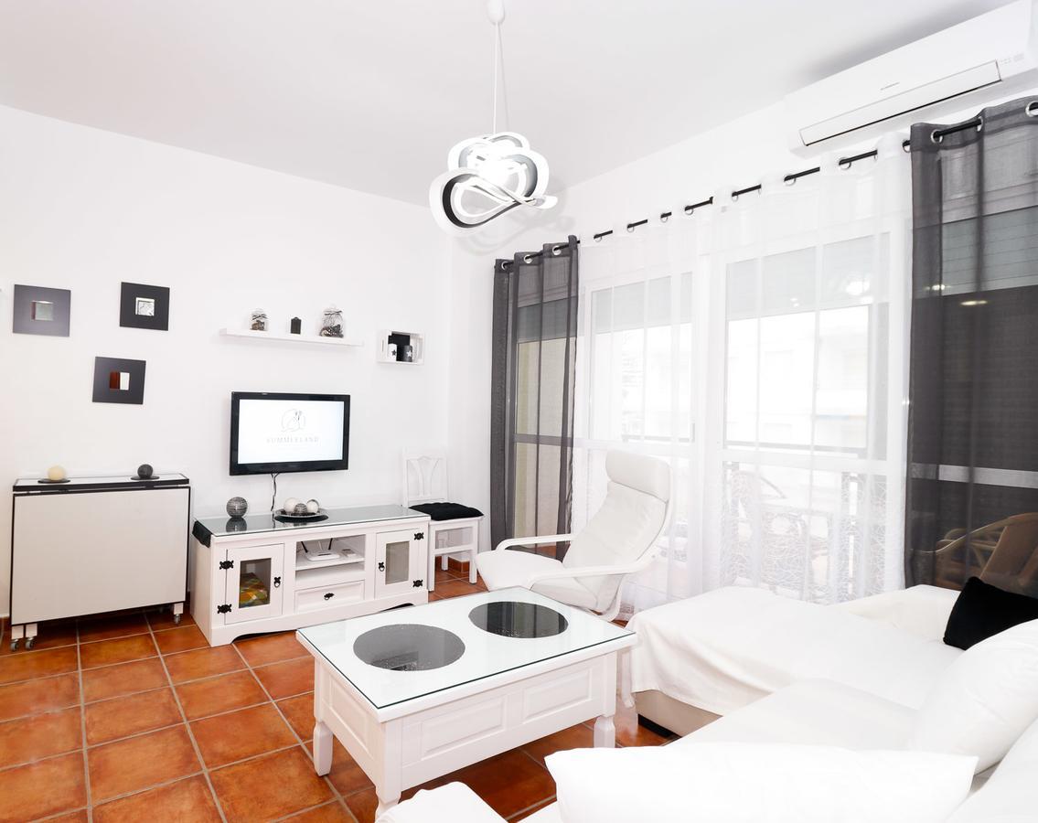 Summerland Apartments Рота Екстер'єр фото