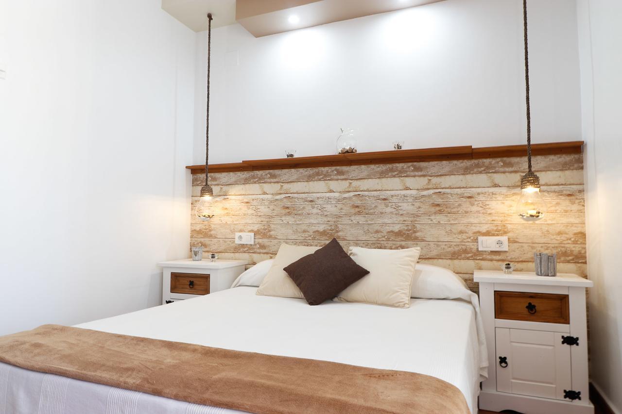 Summerland Apartments Рота Екстер'єр фото
