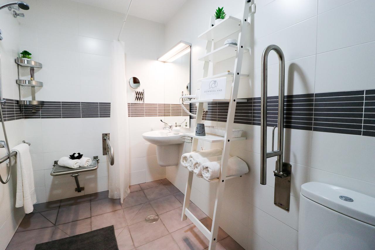 Summerland Apartments Рота Екстер'єр фото