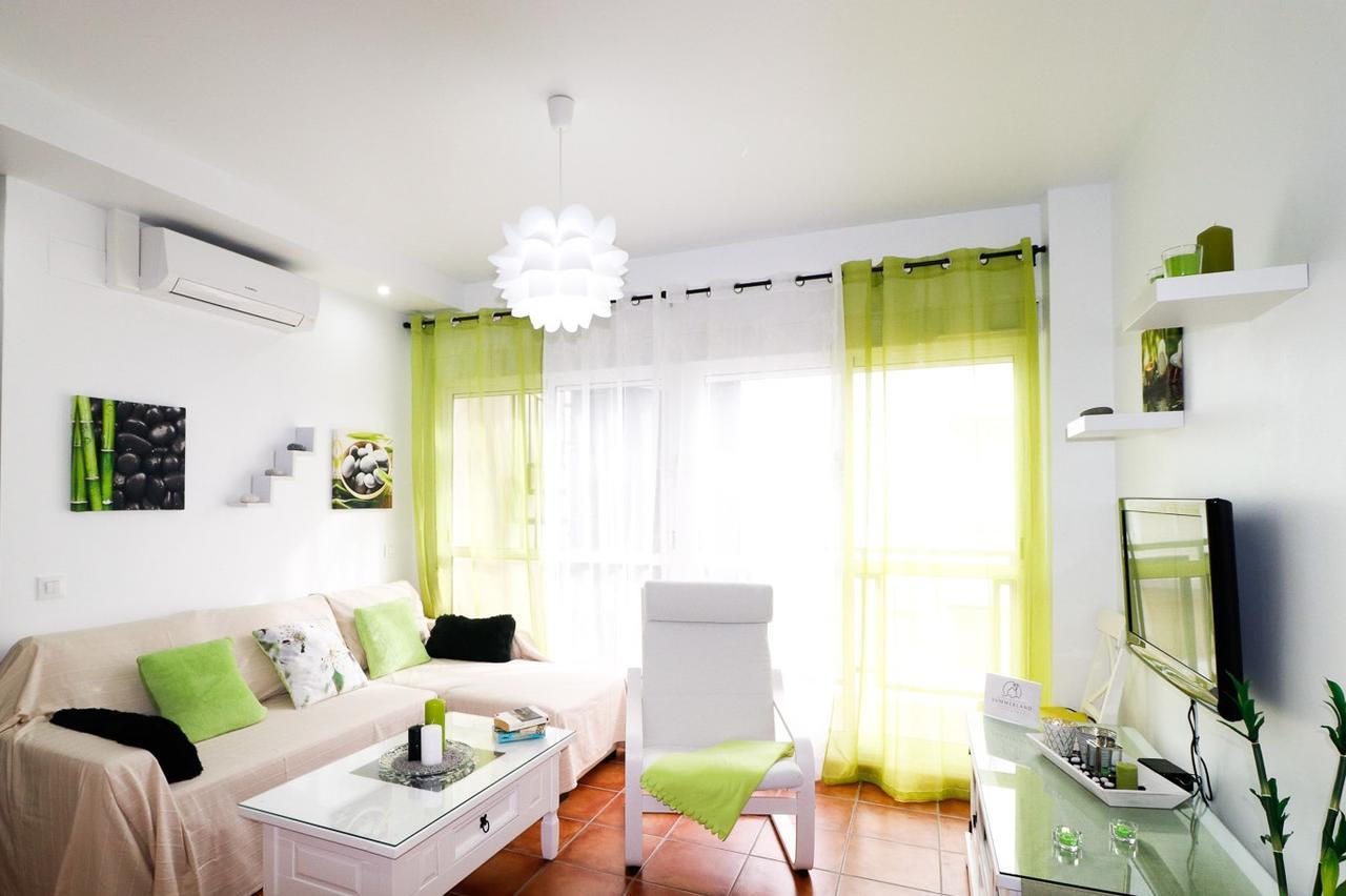 Summerland Apartments Рота Екстер'єр фото