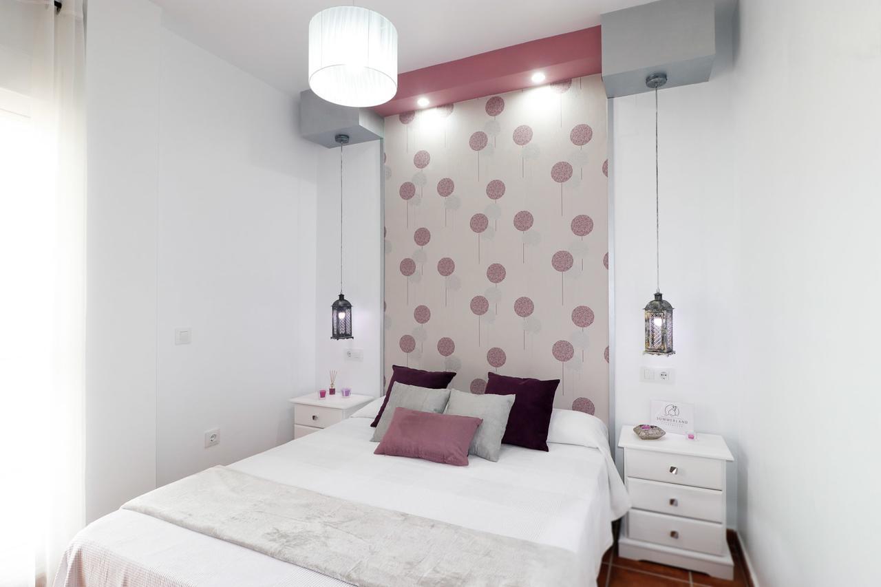 Summerland Apartments Рота Екстер'єр фото