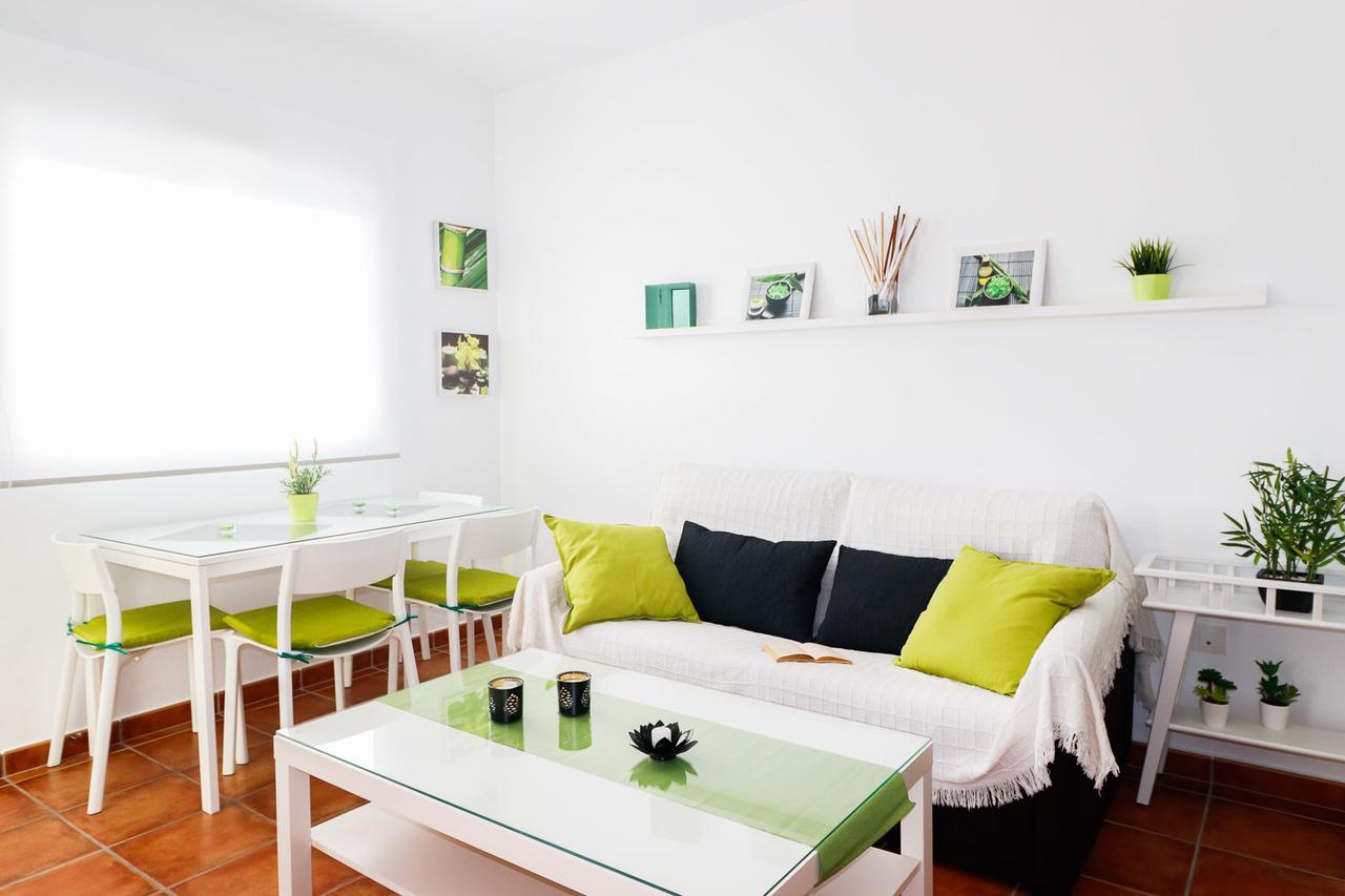 Summerland Apartments Рота Екстер'єр фото
