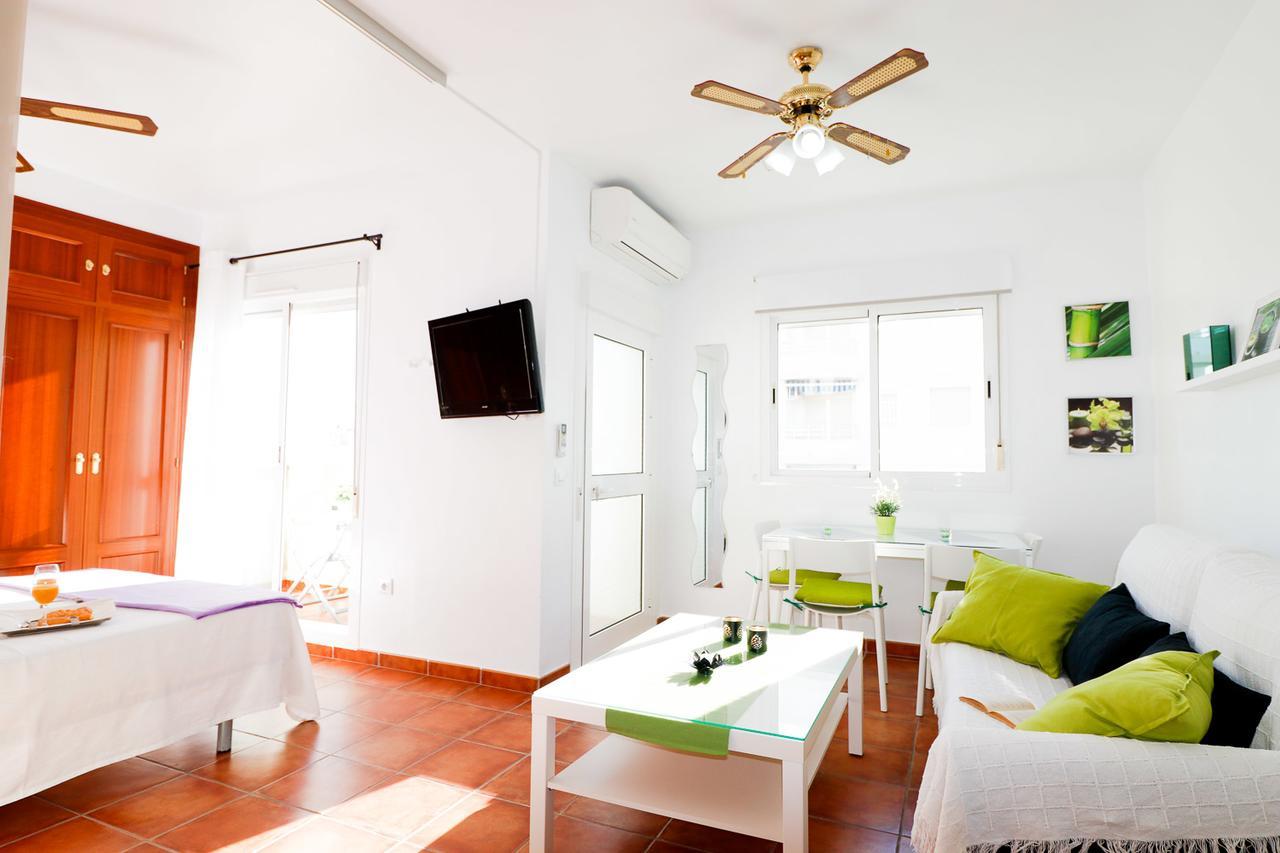 Summerland Apartments Рота Екстер'єр фото