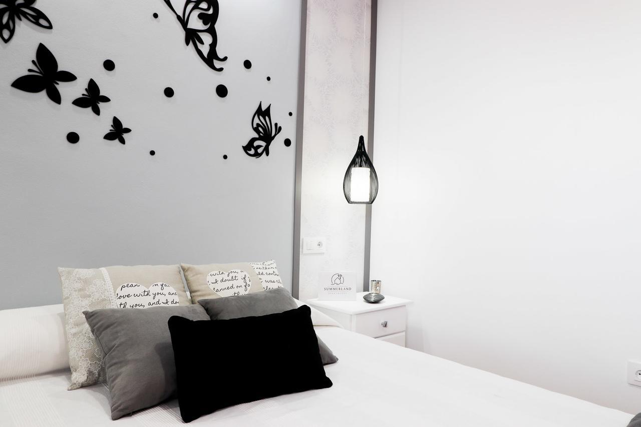Summerland Apartments Рота Екстер'єр фото