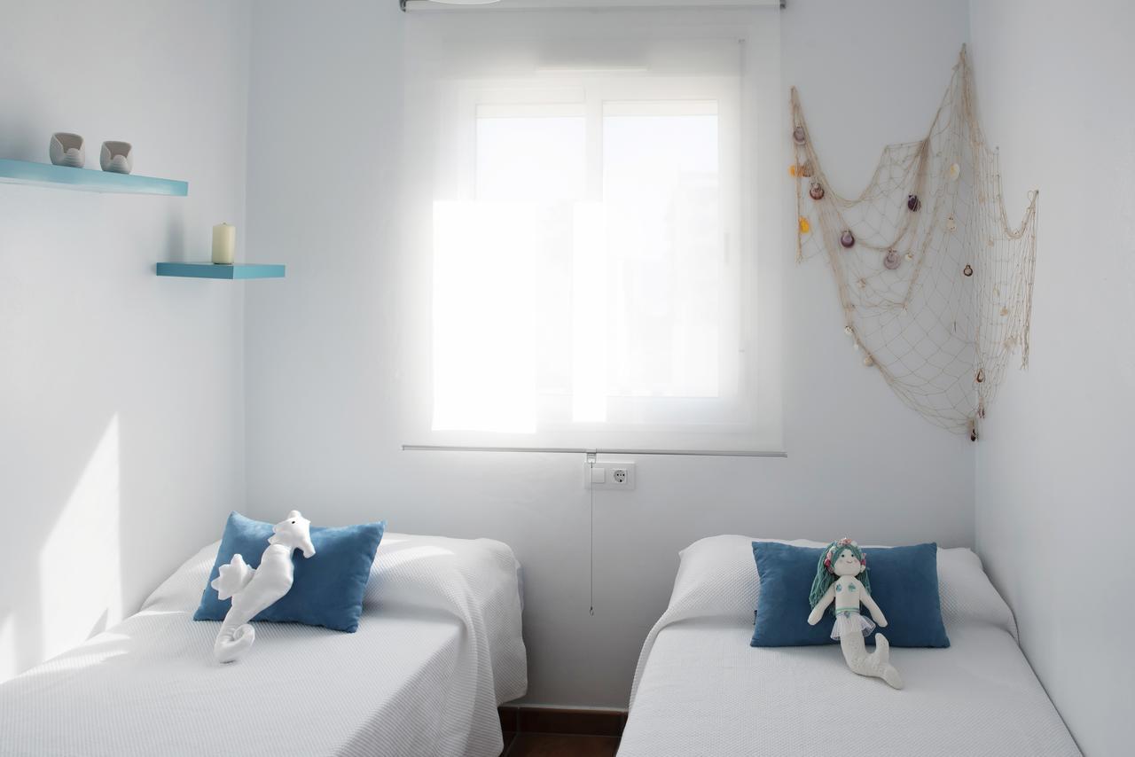 Summerland Apartments Рота Екстер'єр фото