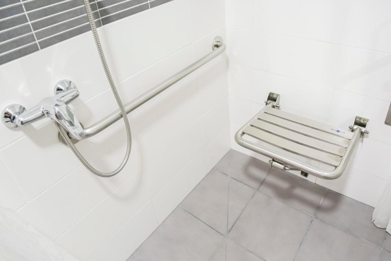 Summerland Apartments Рота Екстер'єр фото
