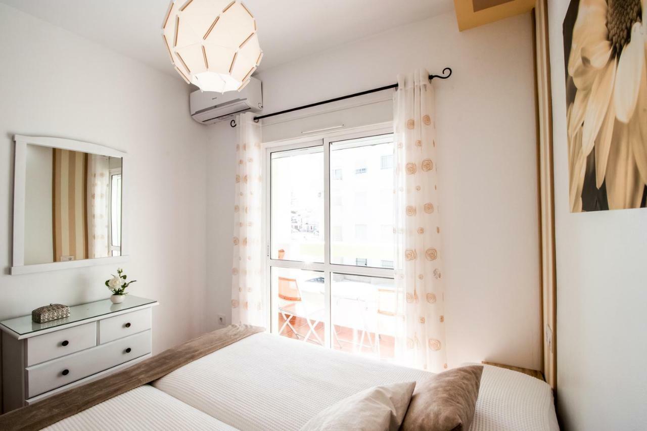 Summerland Apartments Рота Екстер'єр фото