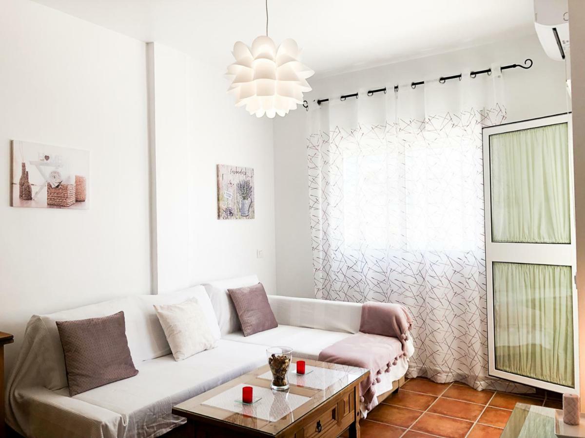 Summerland Apartments Рота Екстер'єр фото
