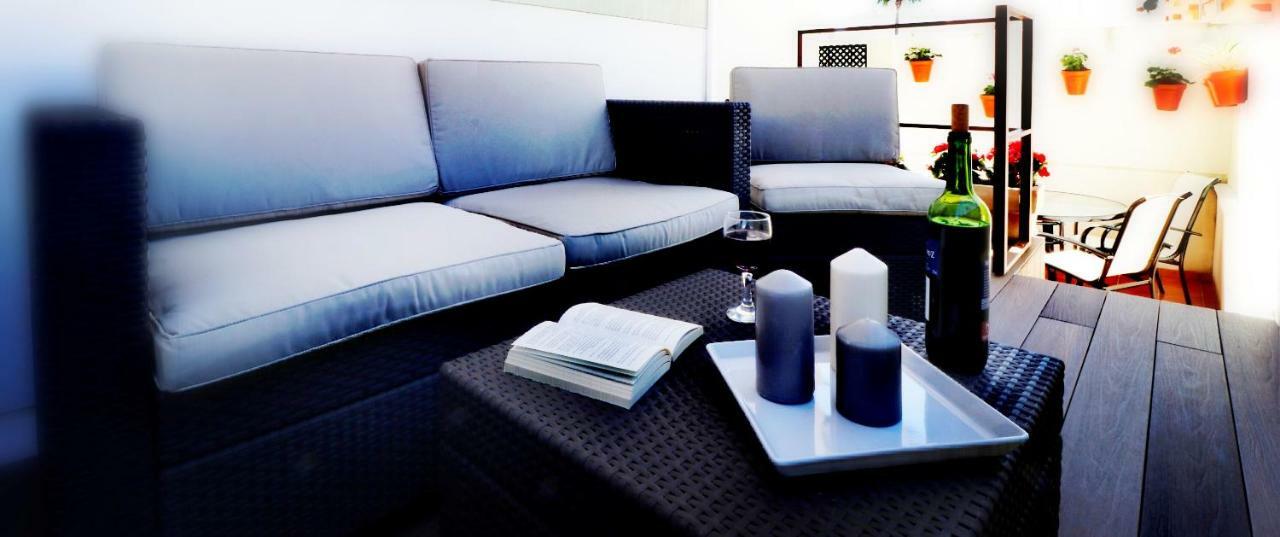Summerland Apartments Рота Екстер'єр фото