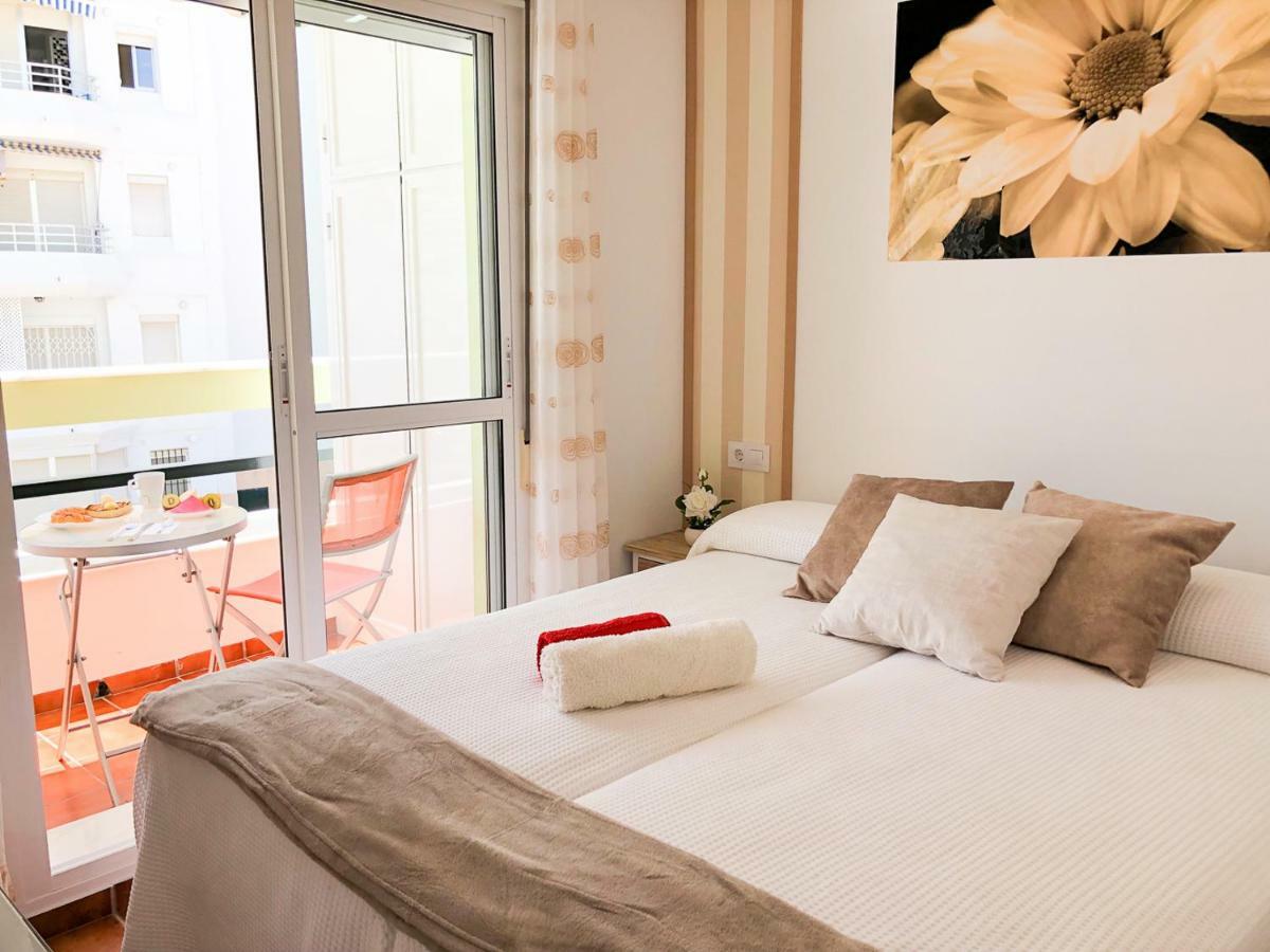 Summerland Apartments Рота Екстер'єр фото
